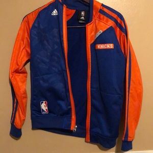 Knicks jacket